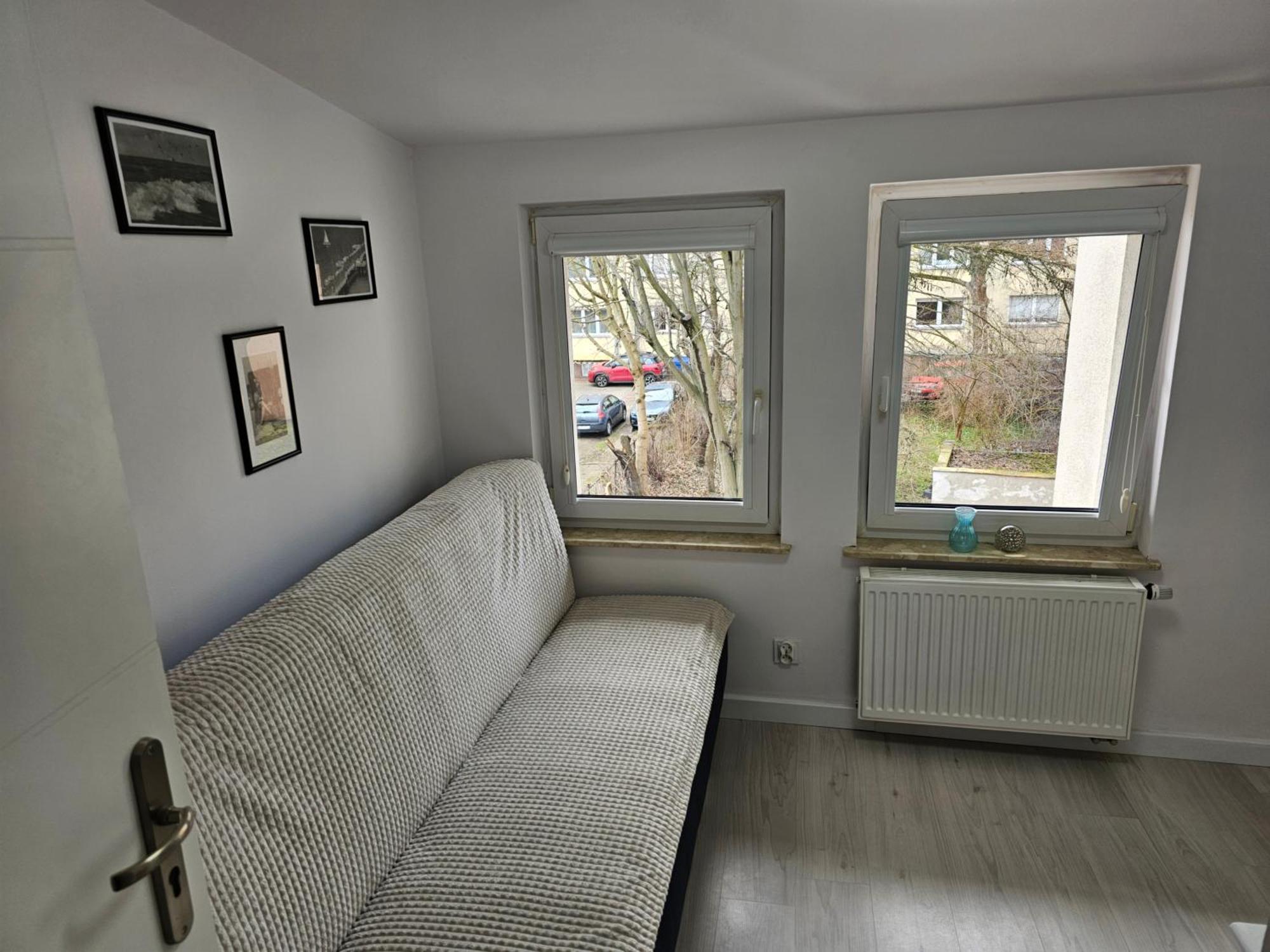 MieszkanieSopoty Exteriér fotografie