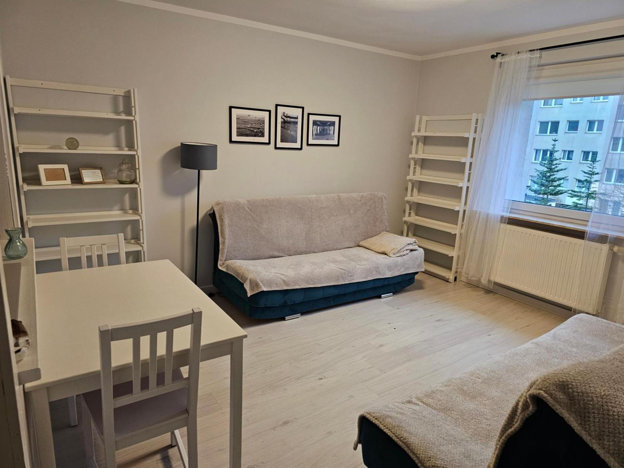 MieszkanieSopoty Exteriér fotografie
